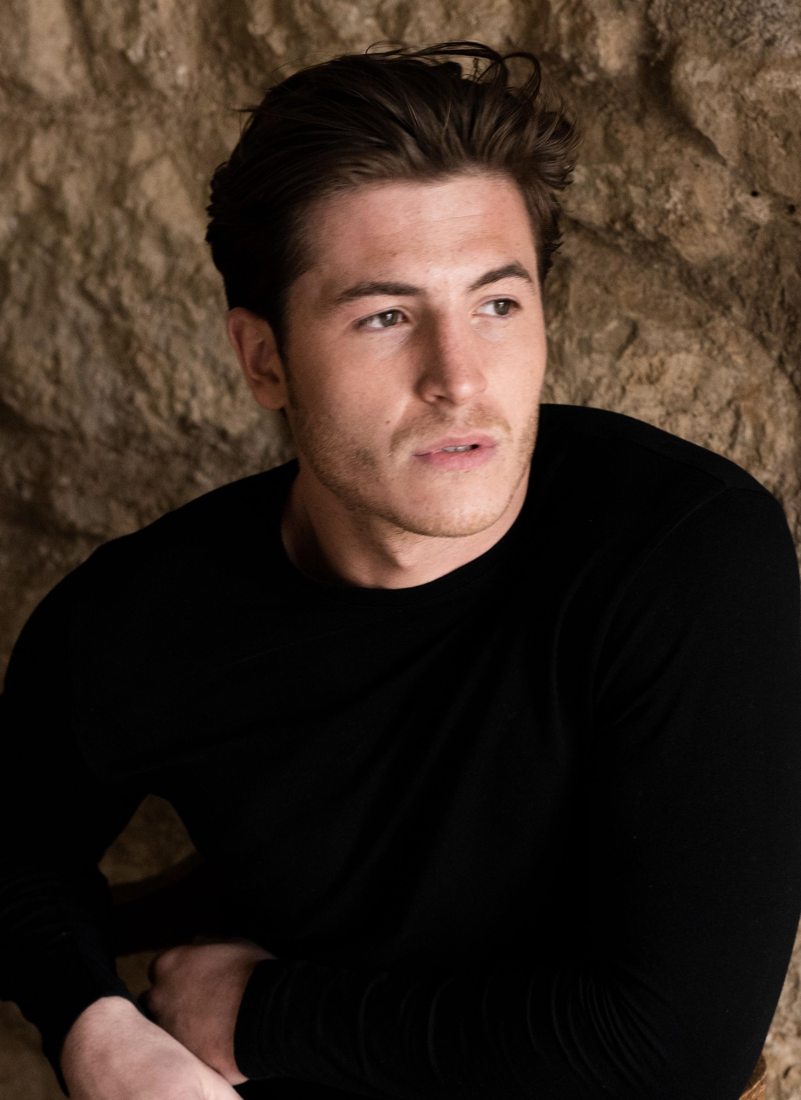 Kieron Moore image
