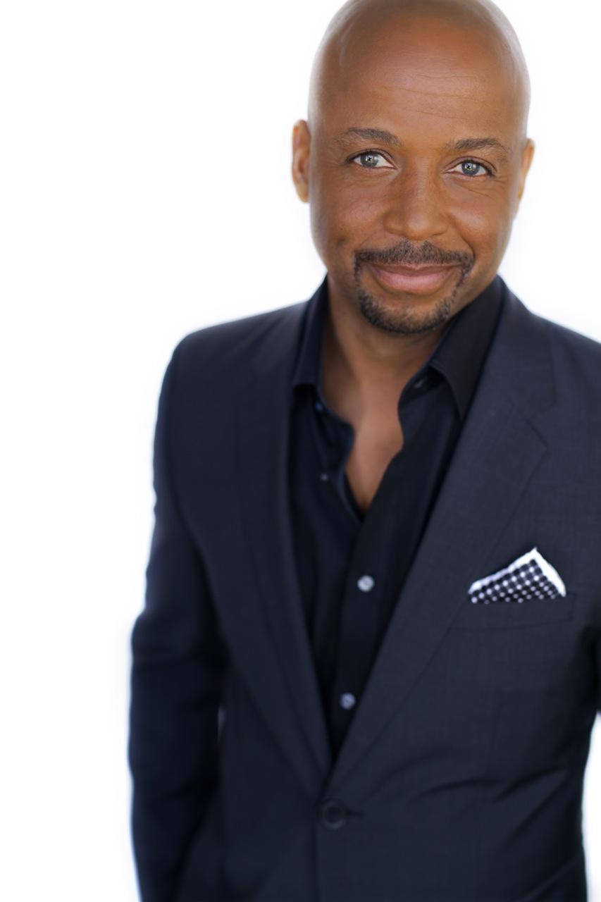 Terrance Christopher Jones image