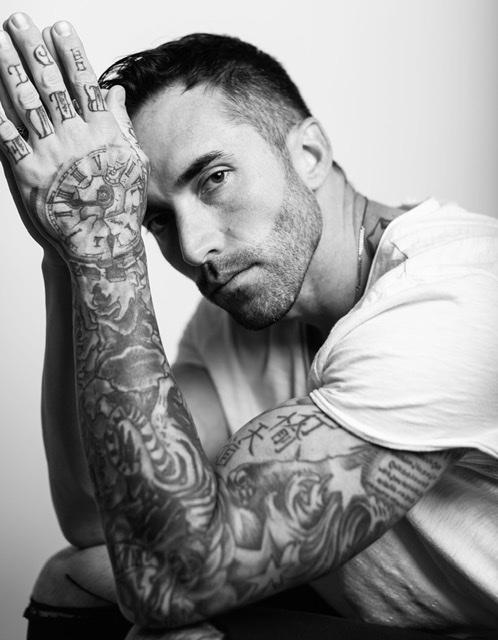 Adam Hightower image