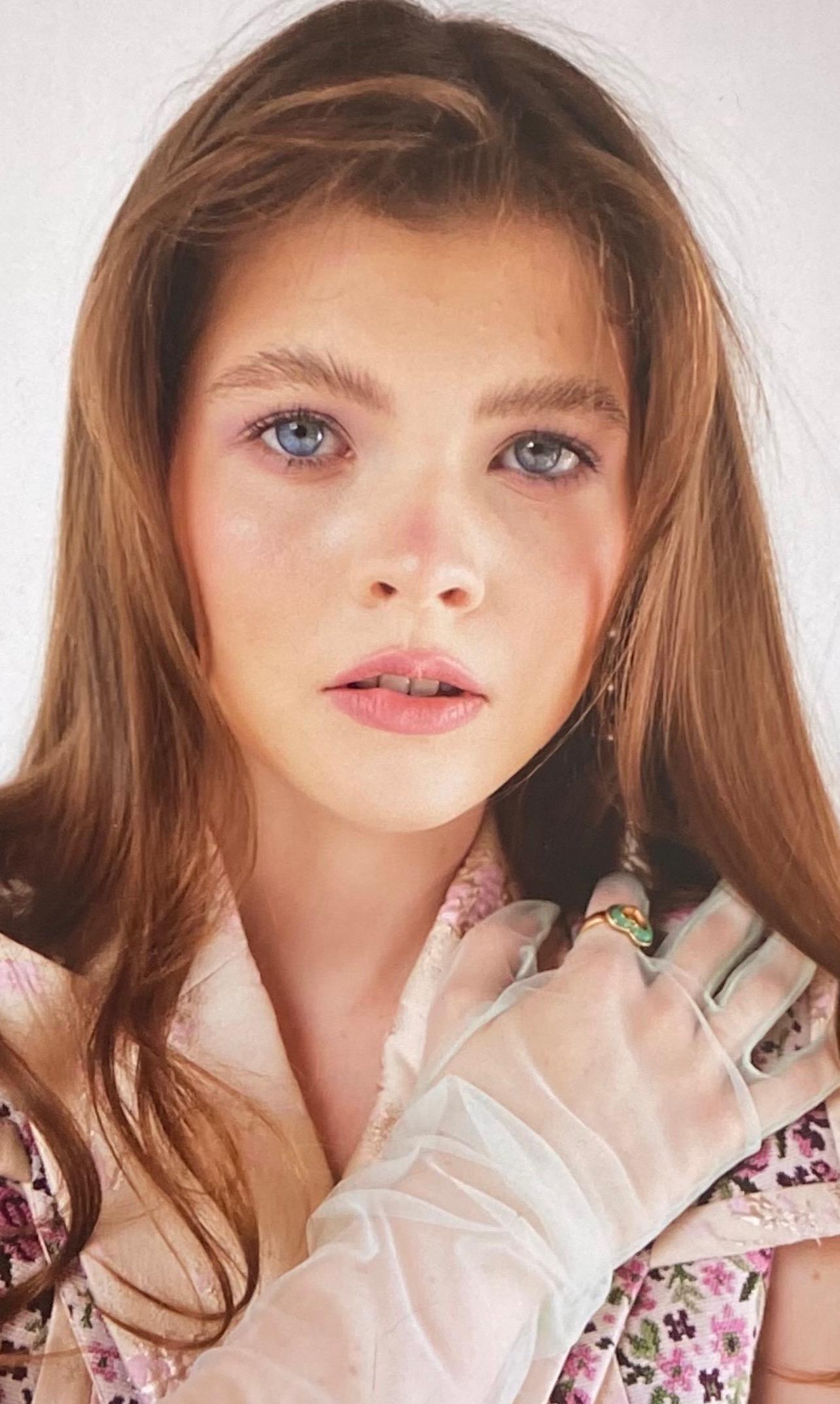 Kate Godfrey image
