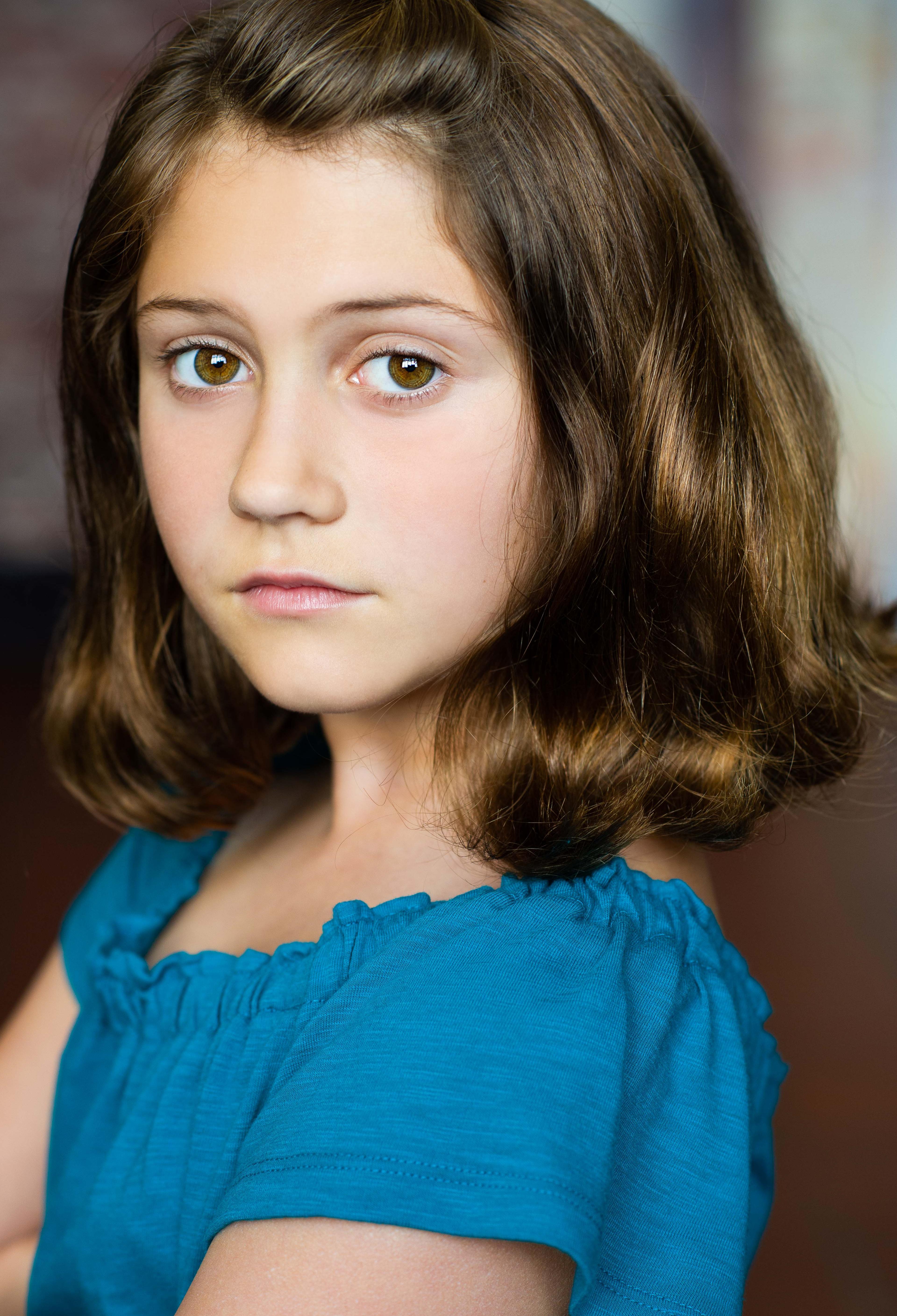 Angelina Karo image