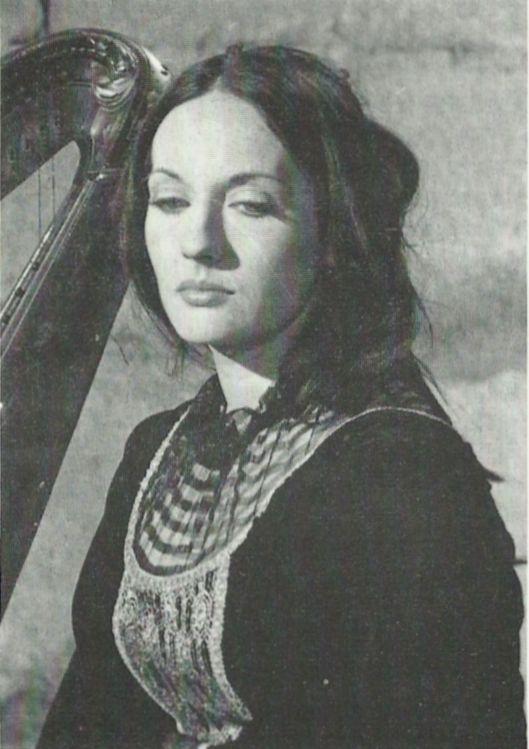 Marta May image