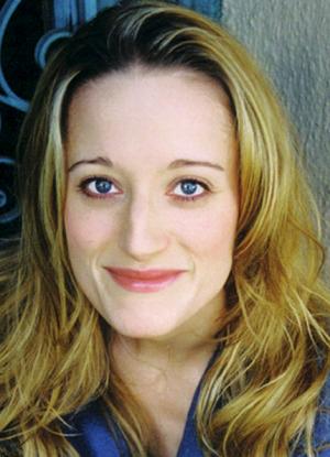 Jen Taylor image