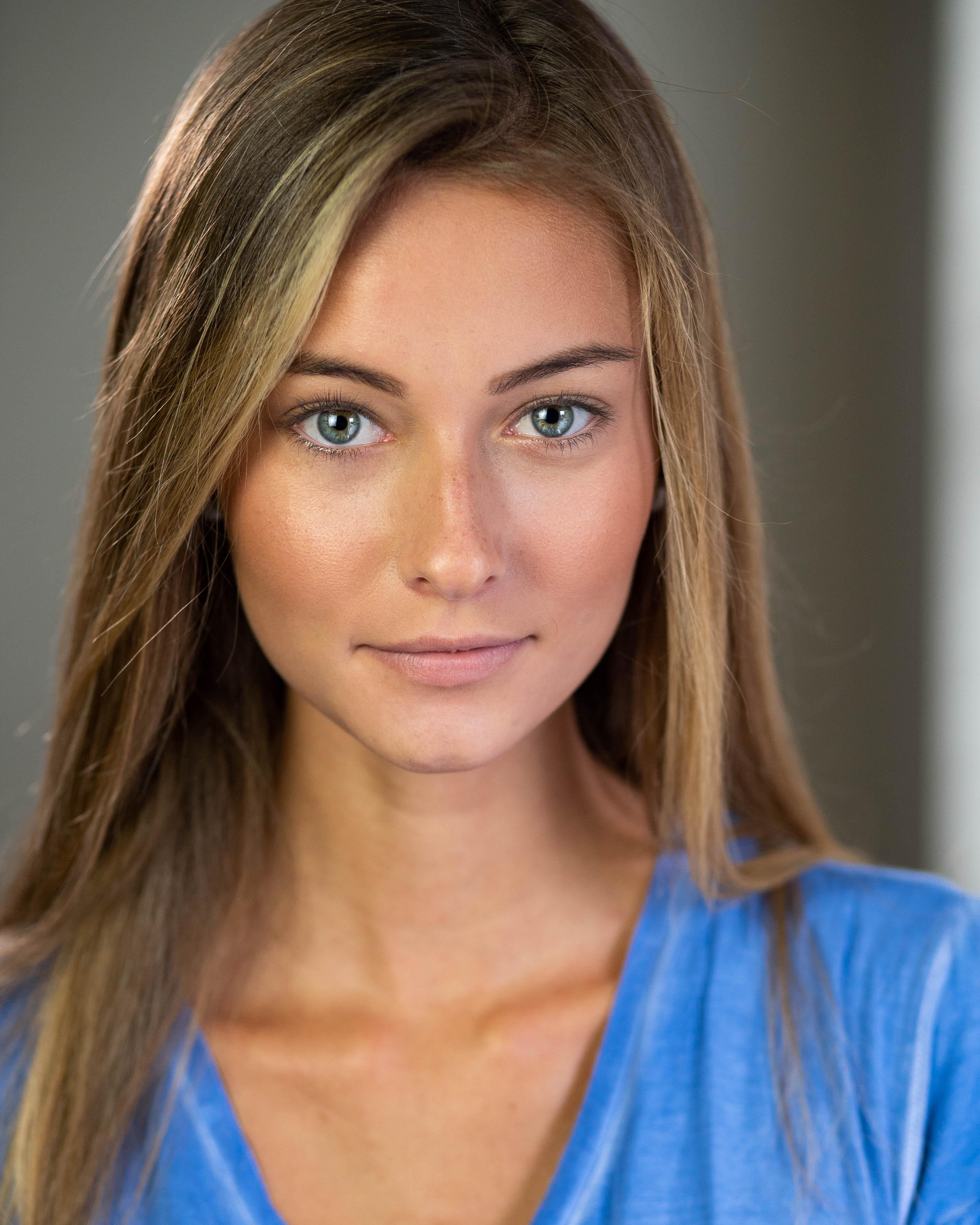Peyton Belcher image