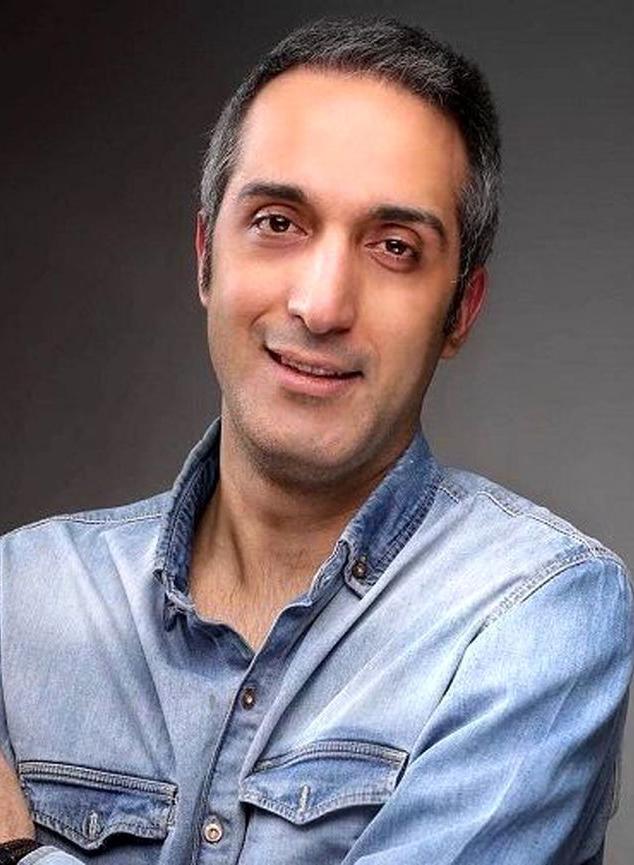 Amir Mahdi Jule image