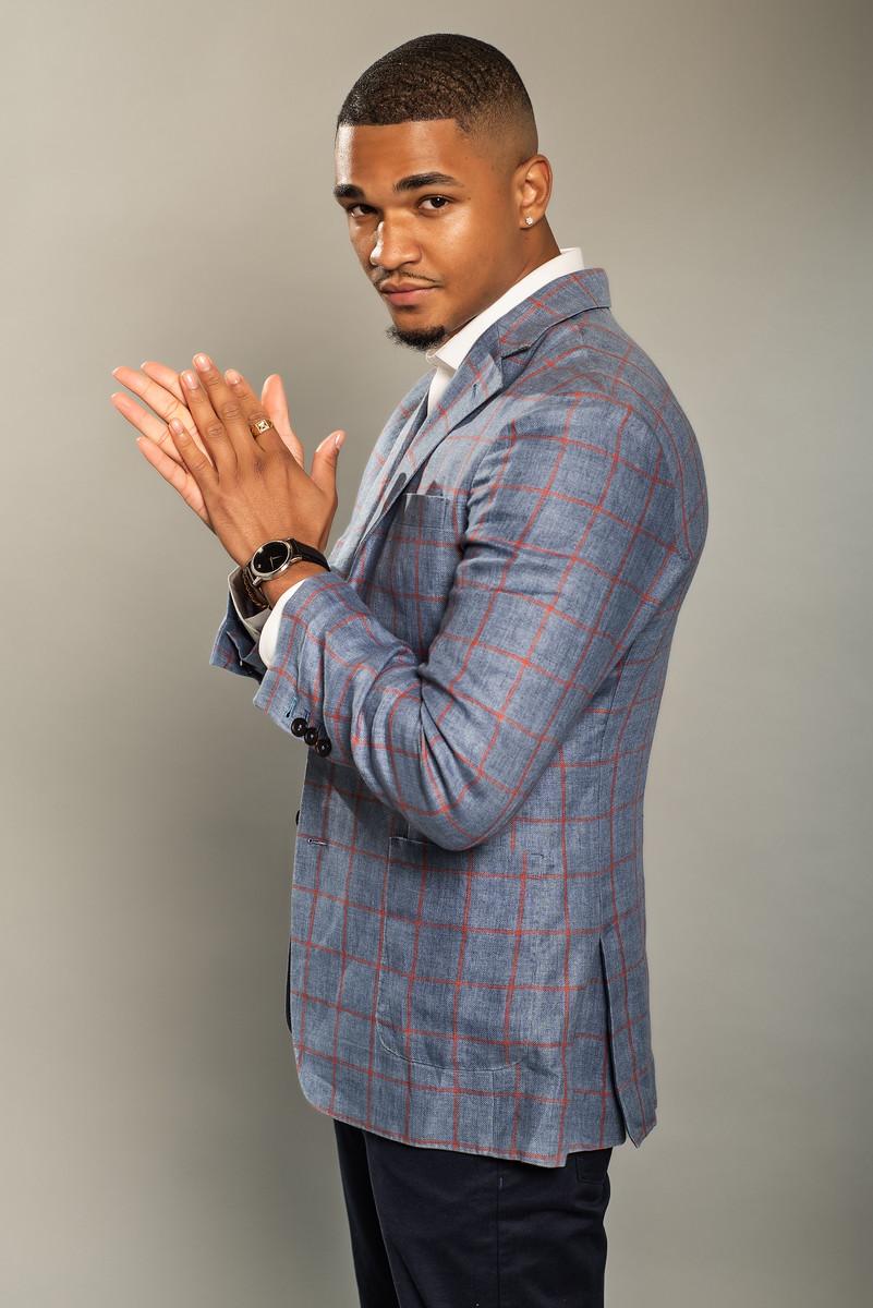 Isiah Kassidy image