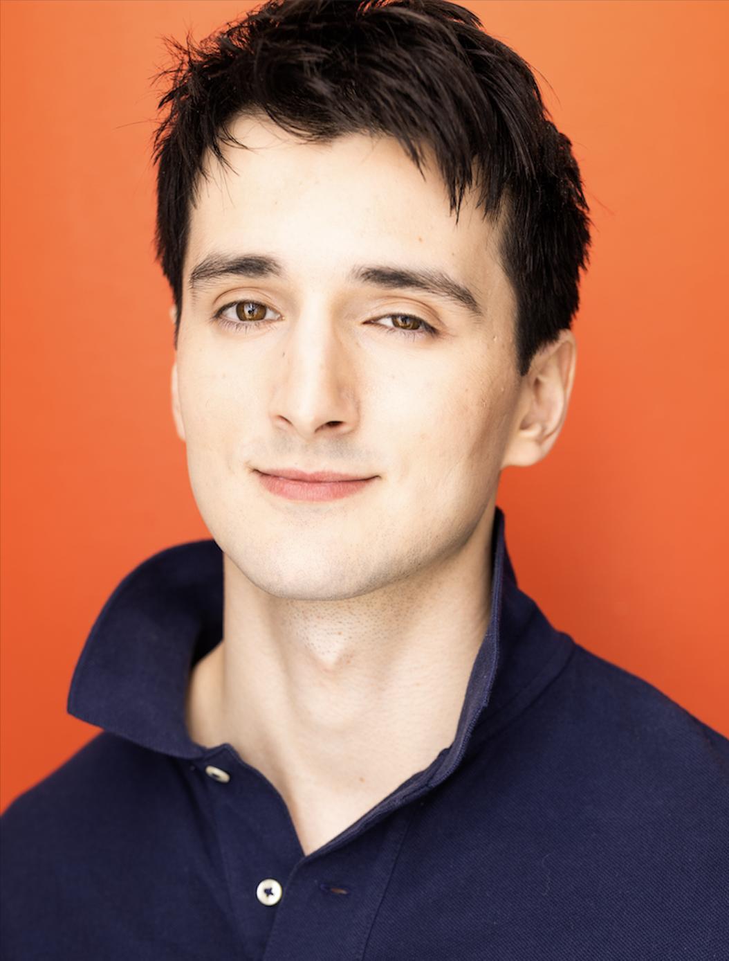 Matthew Marcus image