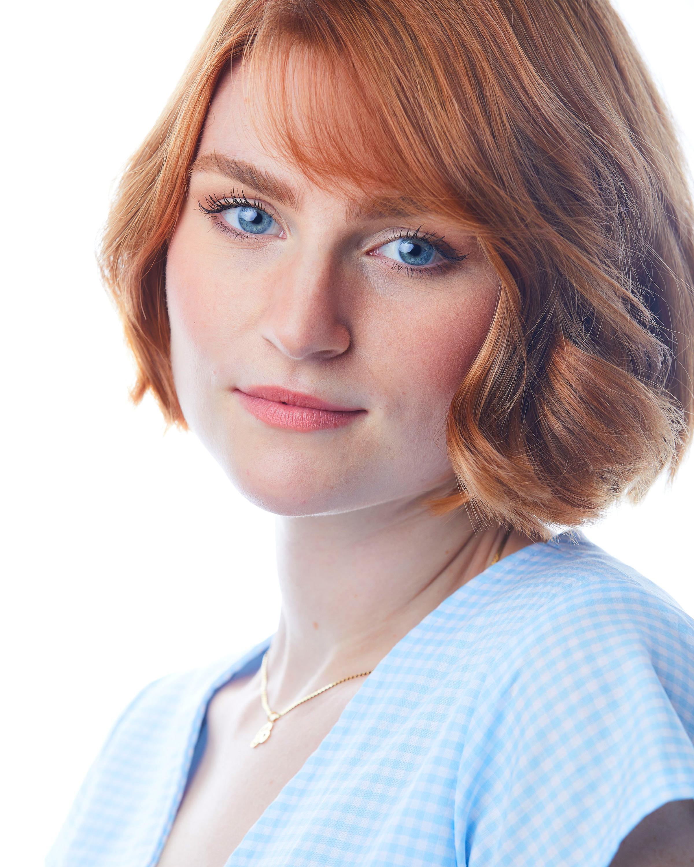 Jessica Ruth Bell image