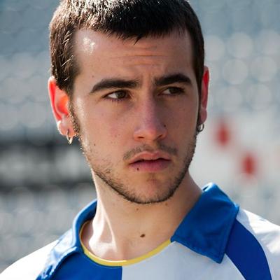 Àlex Monner image