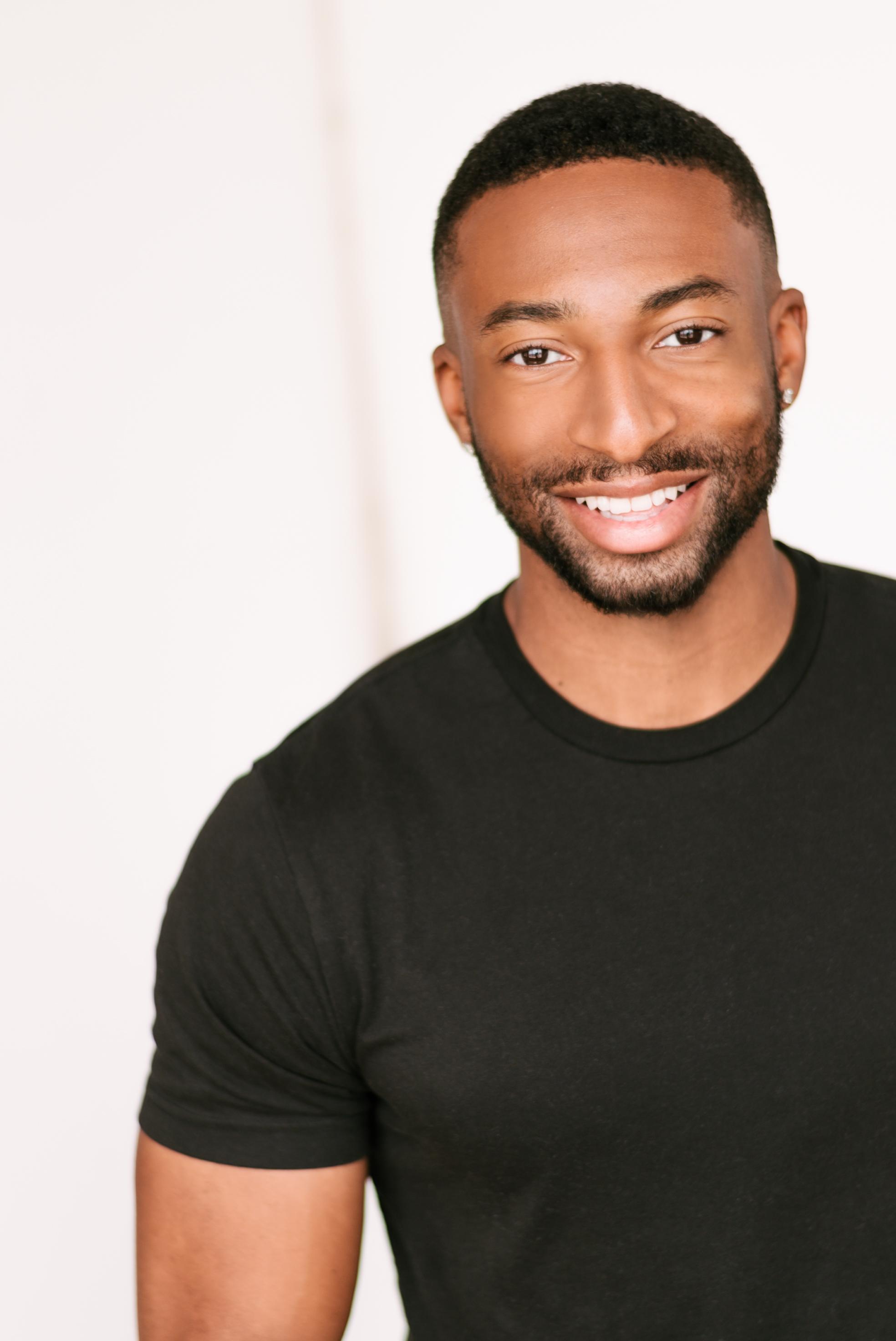 Marvin J. Edmonds image