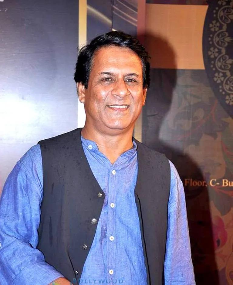 Rajendra Chawla image
