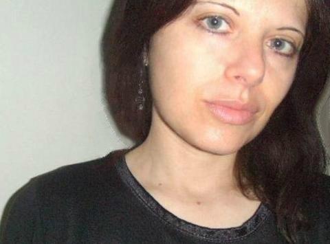 Claudia Cooper image