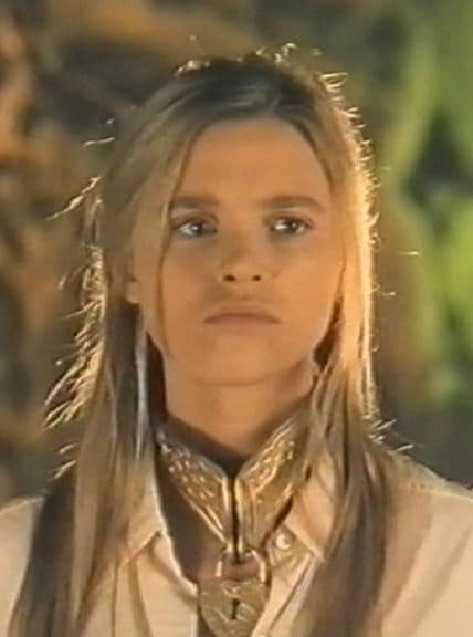Shevonne Durkin image