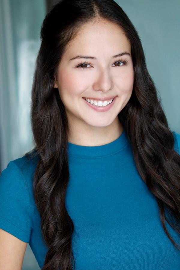 Amelia Salazar image