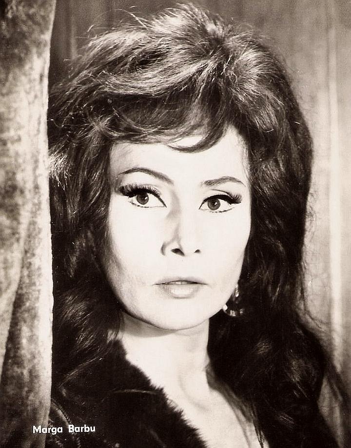 Marga Barbu image