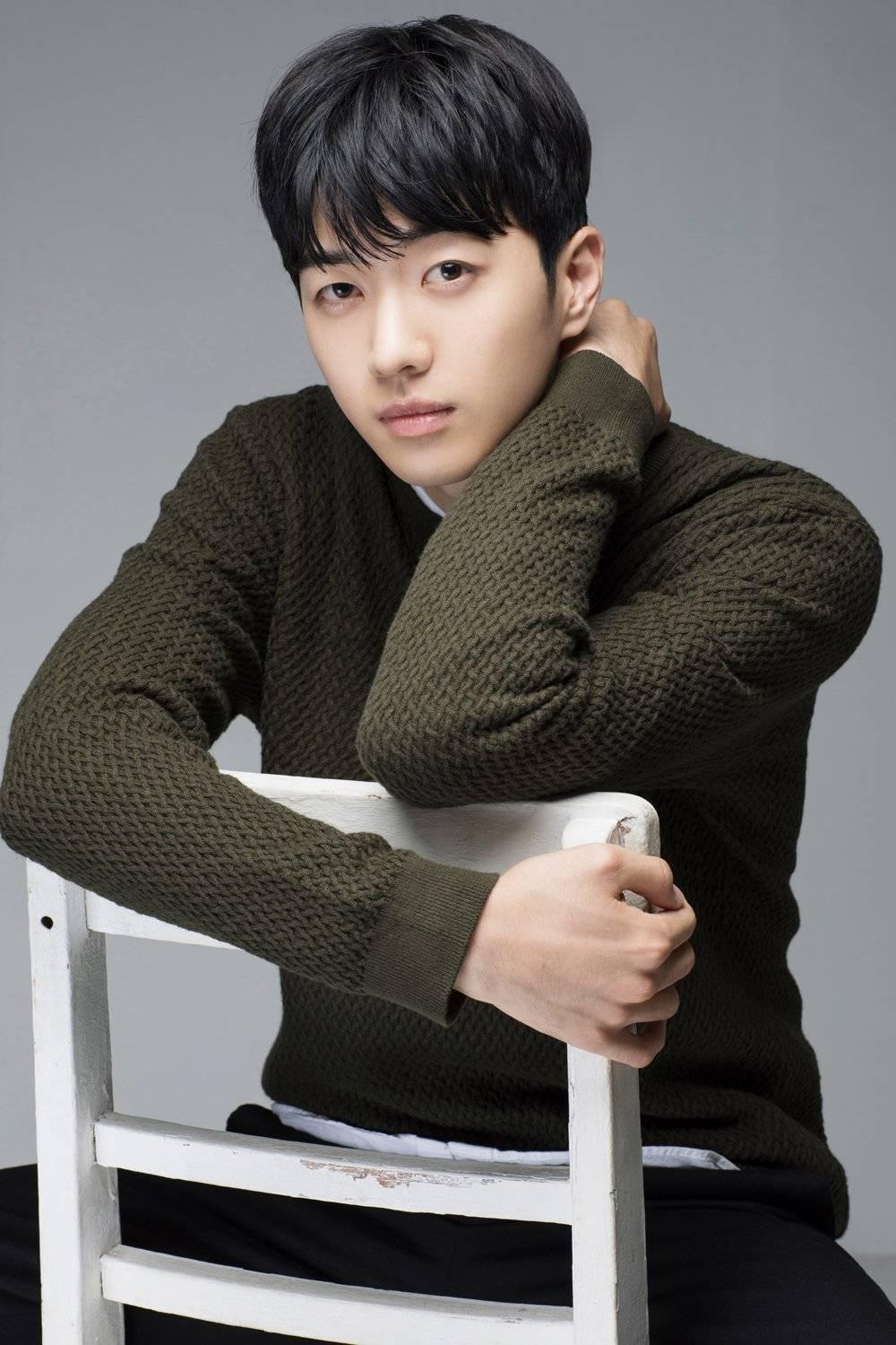 Kang Hoon image