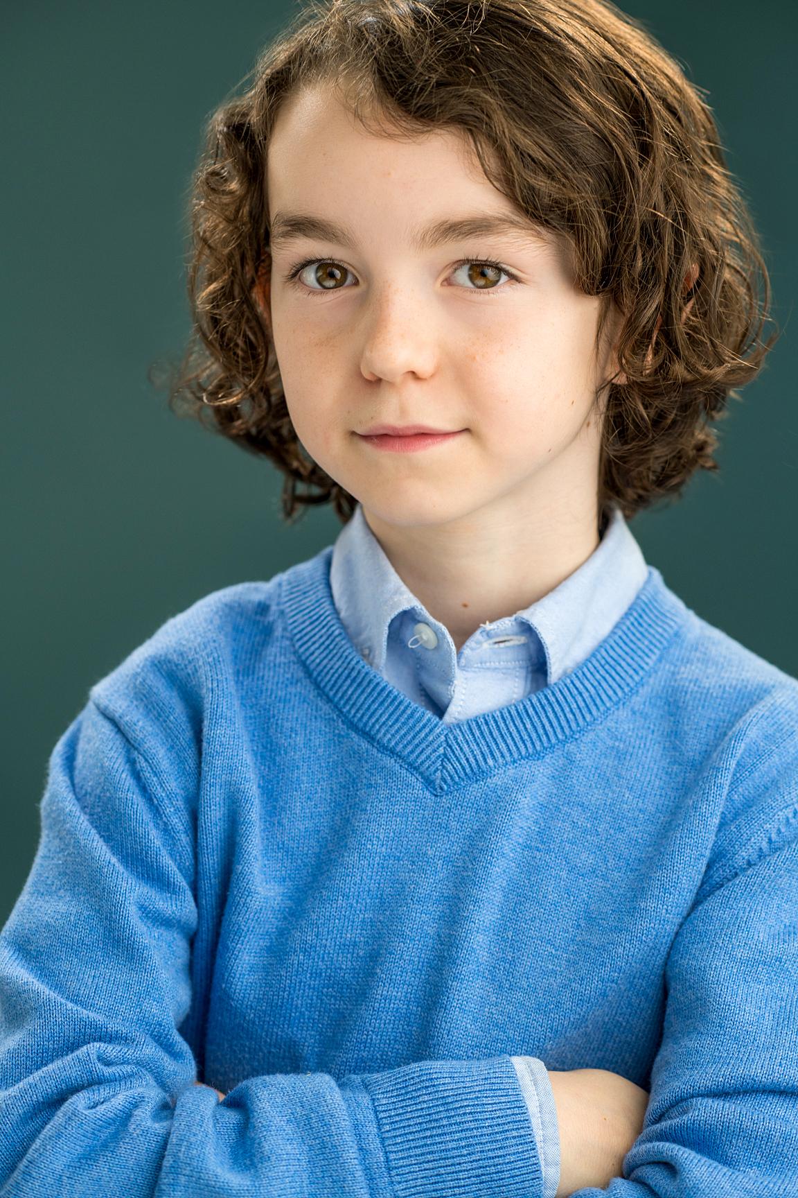 Calix Fraser image