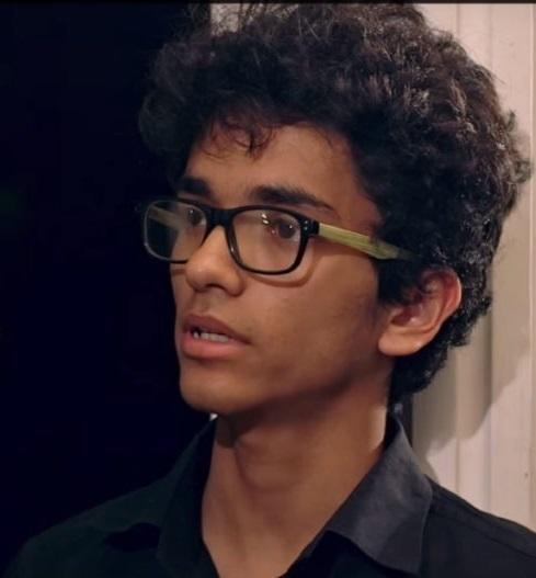 Rohan Joshi image
