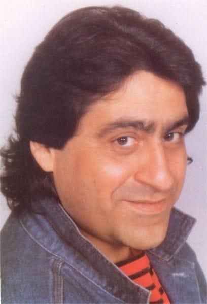 Markos Lezes image