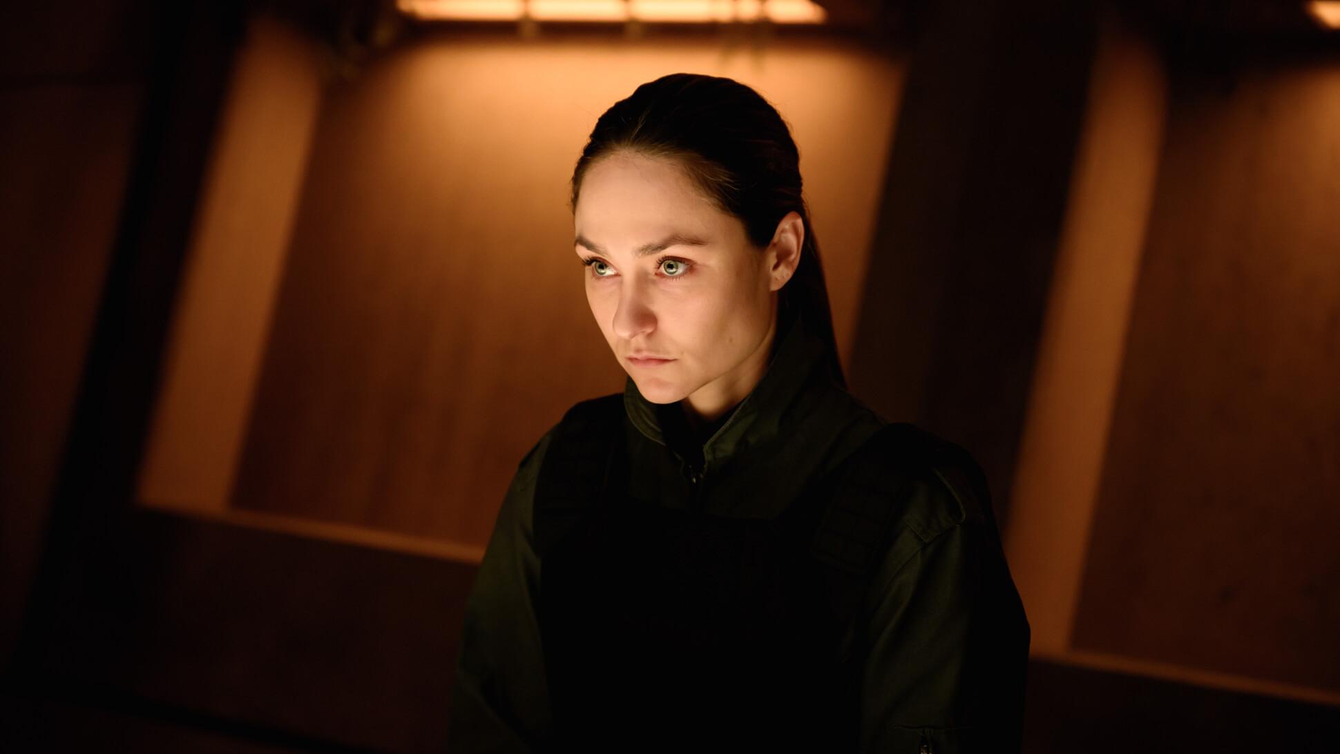 Melody Klaver image