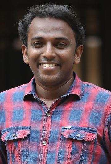 Navas Vallikkunnu image