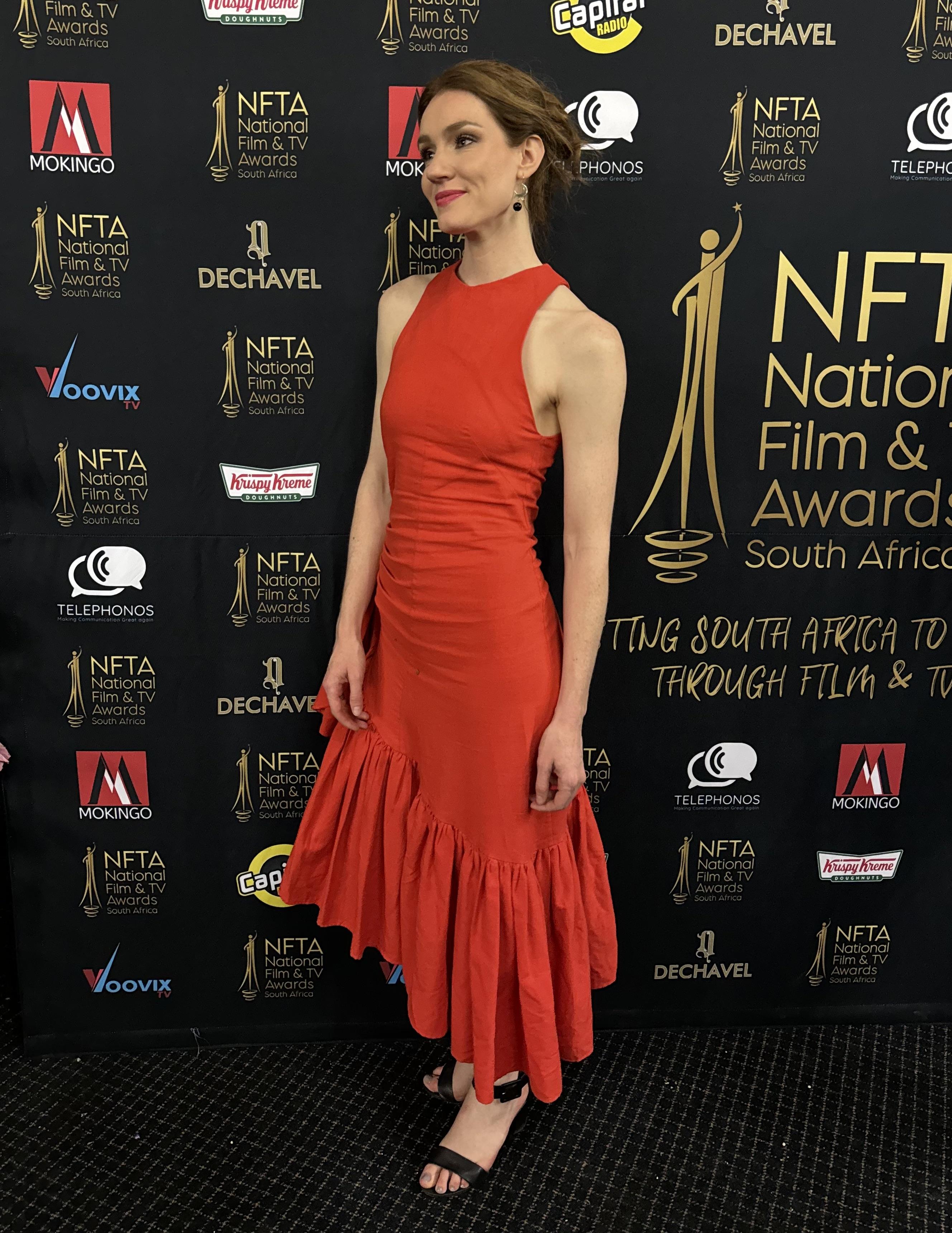 Natalie Robbie image