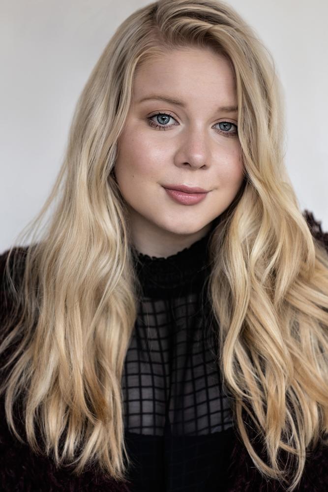 Mackenzie O'Brien image