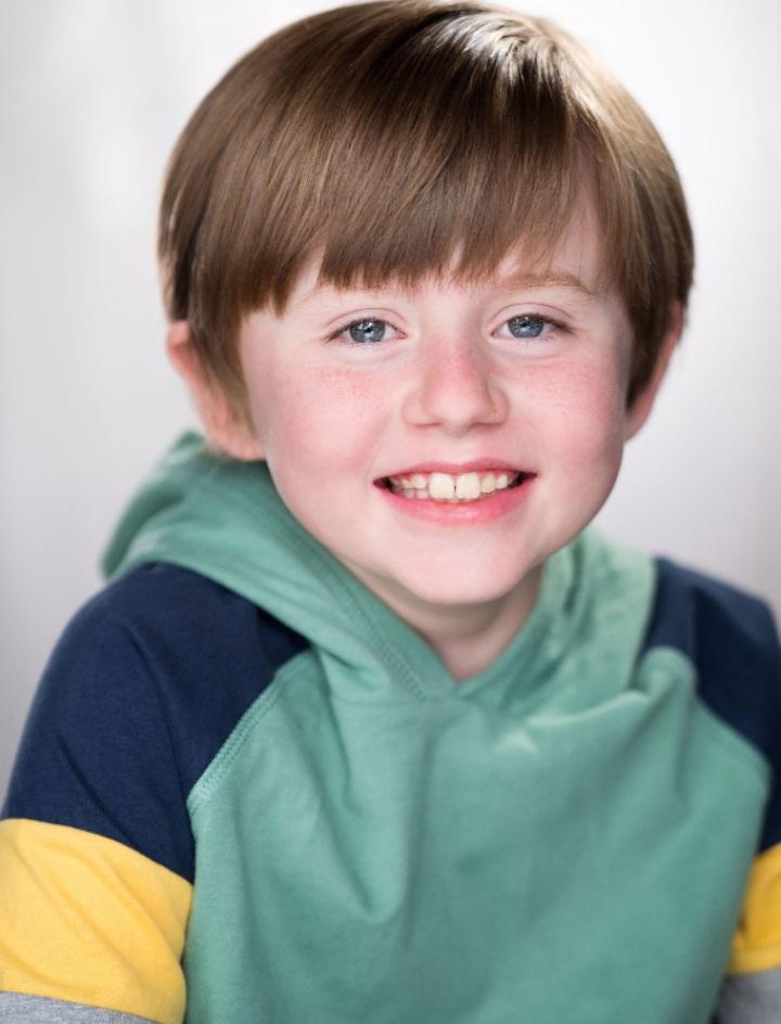 Isaac Highams image