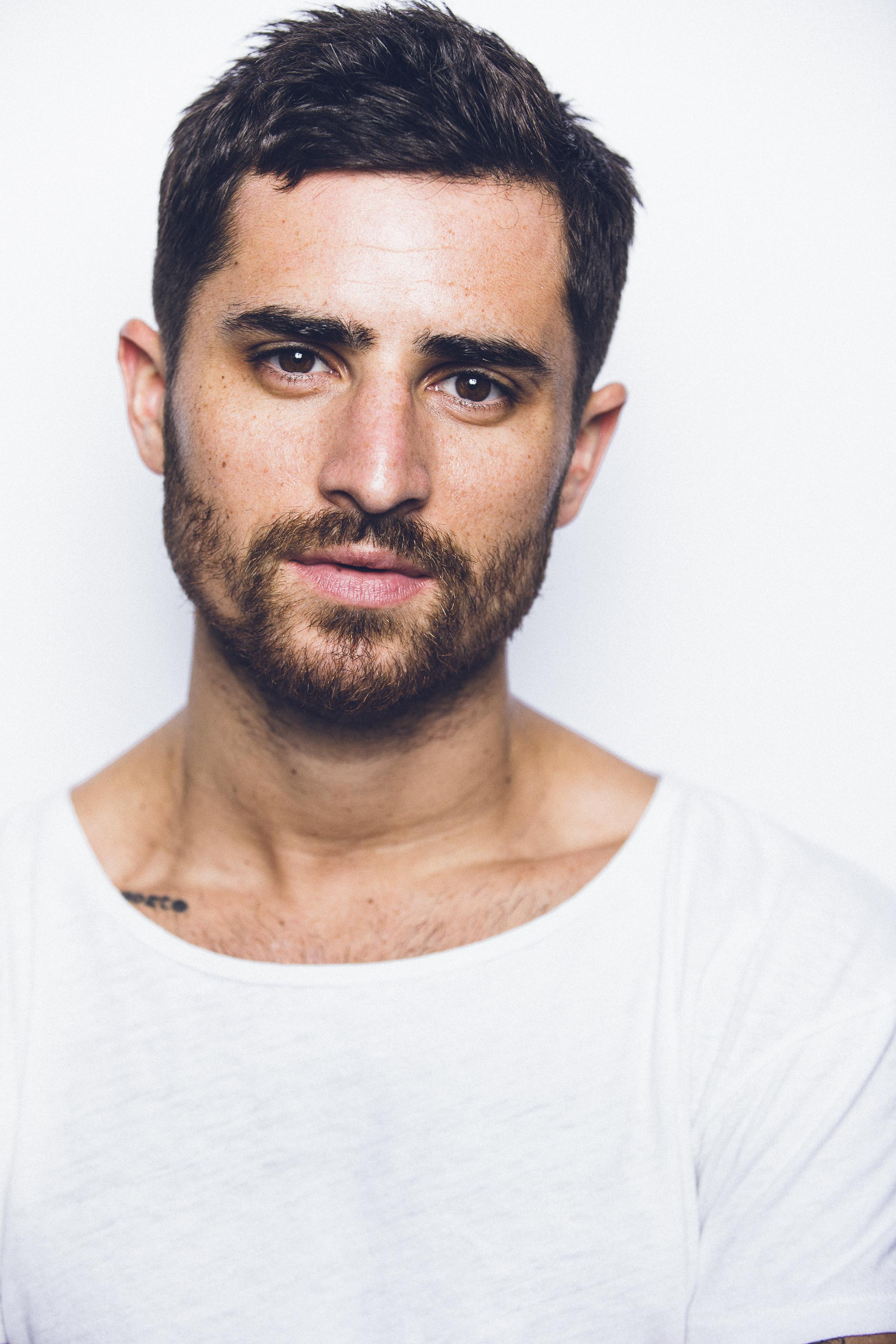 Matthew Leone image