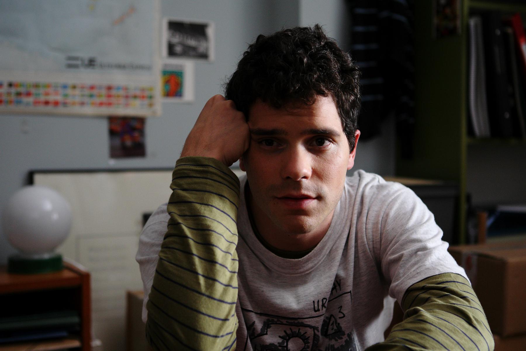 Oriol Vila image