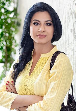 Tasneem Sheikh image