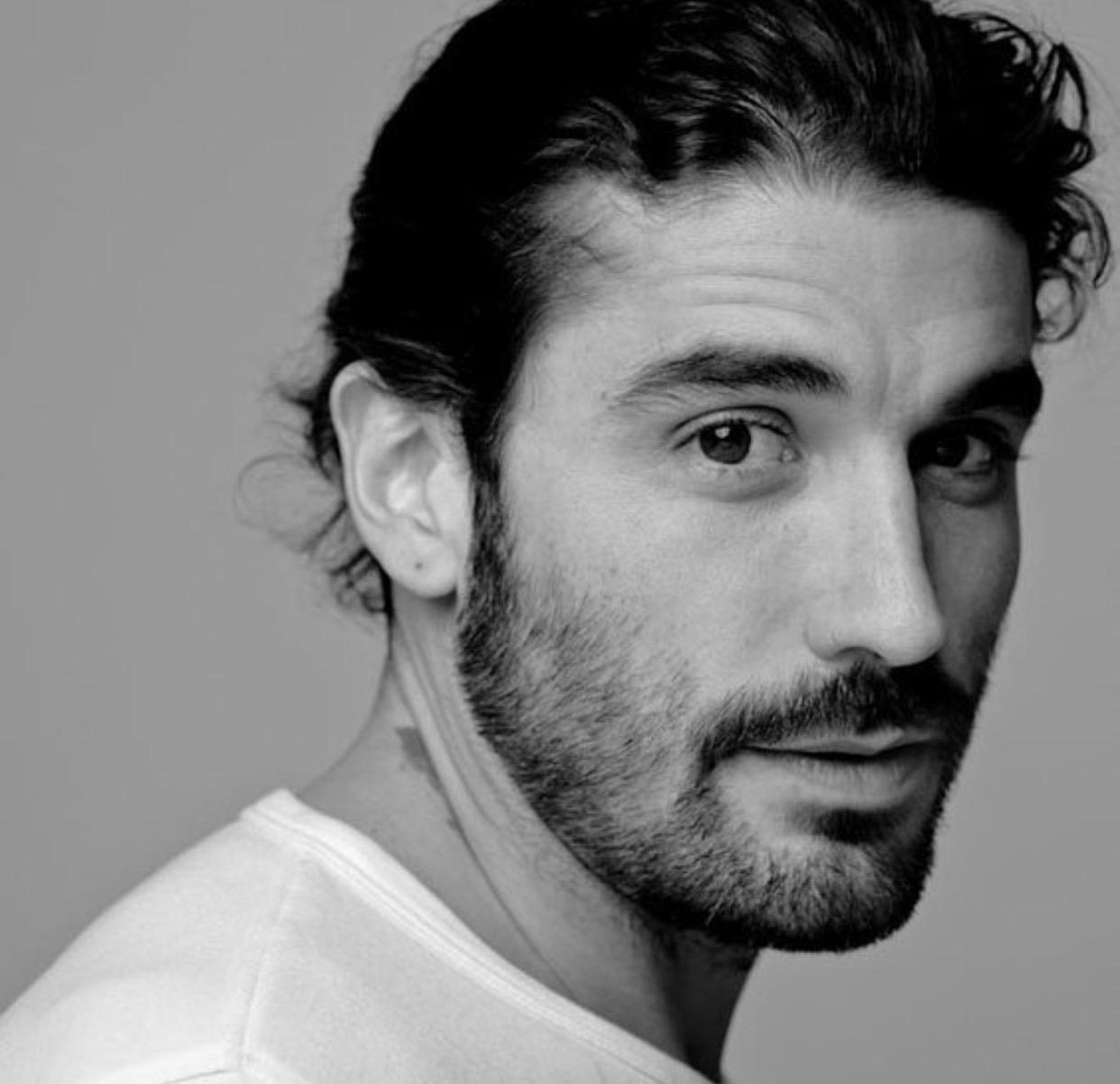 Álex García image