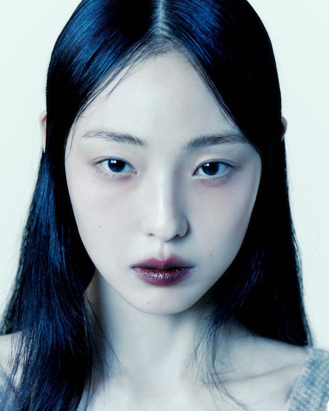 Jeon So-nee image