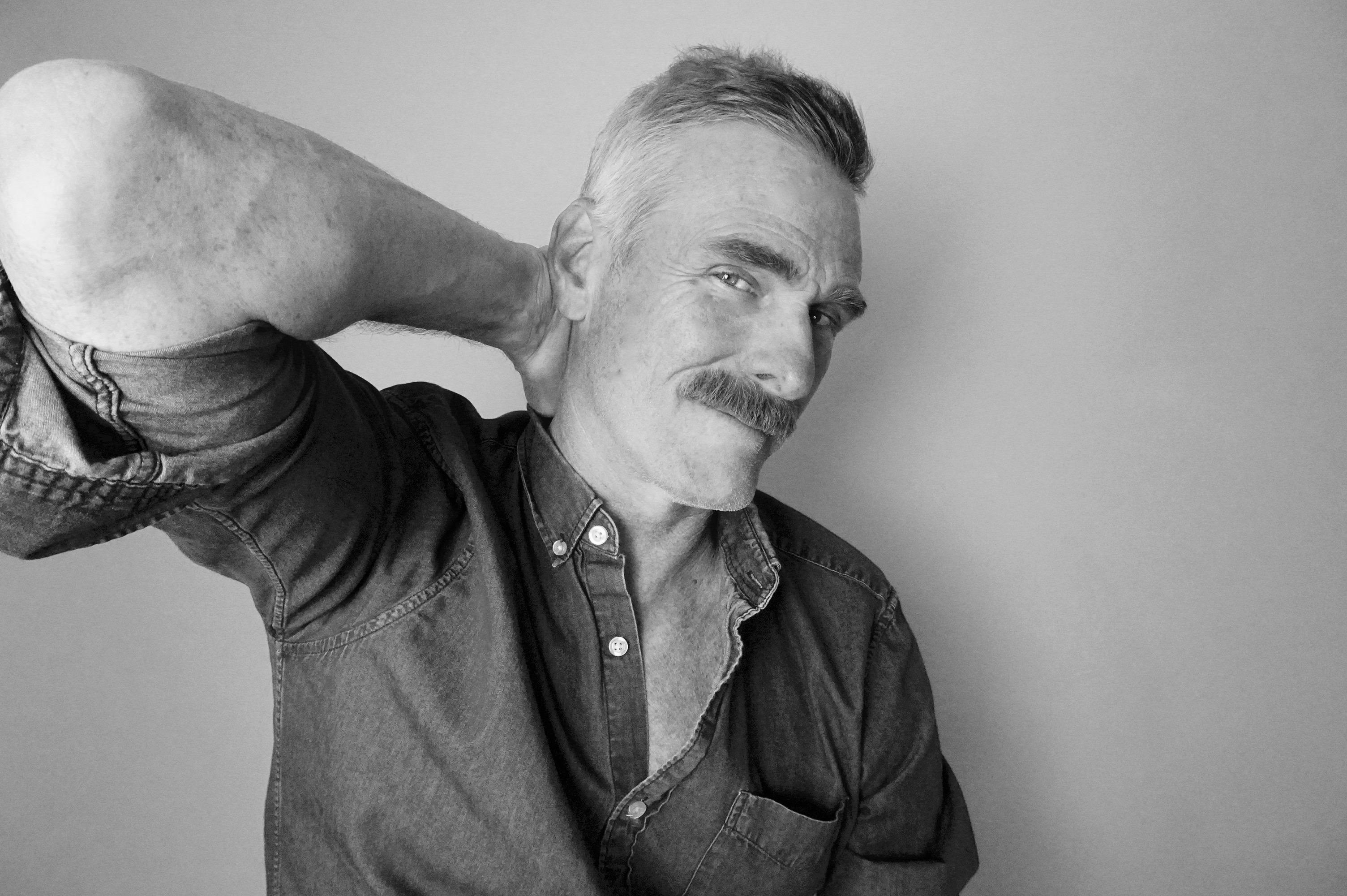 Darren Kendrick image