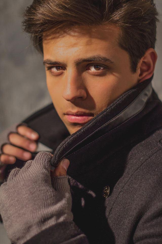 Frank Diaz image