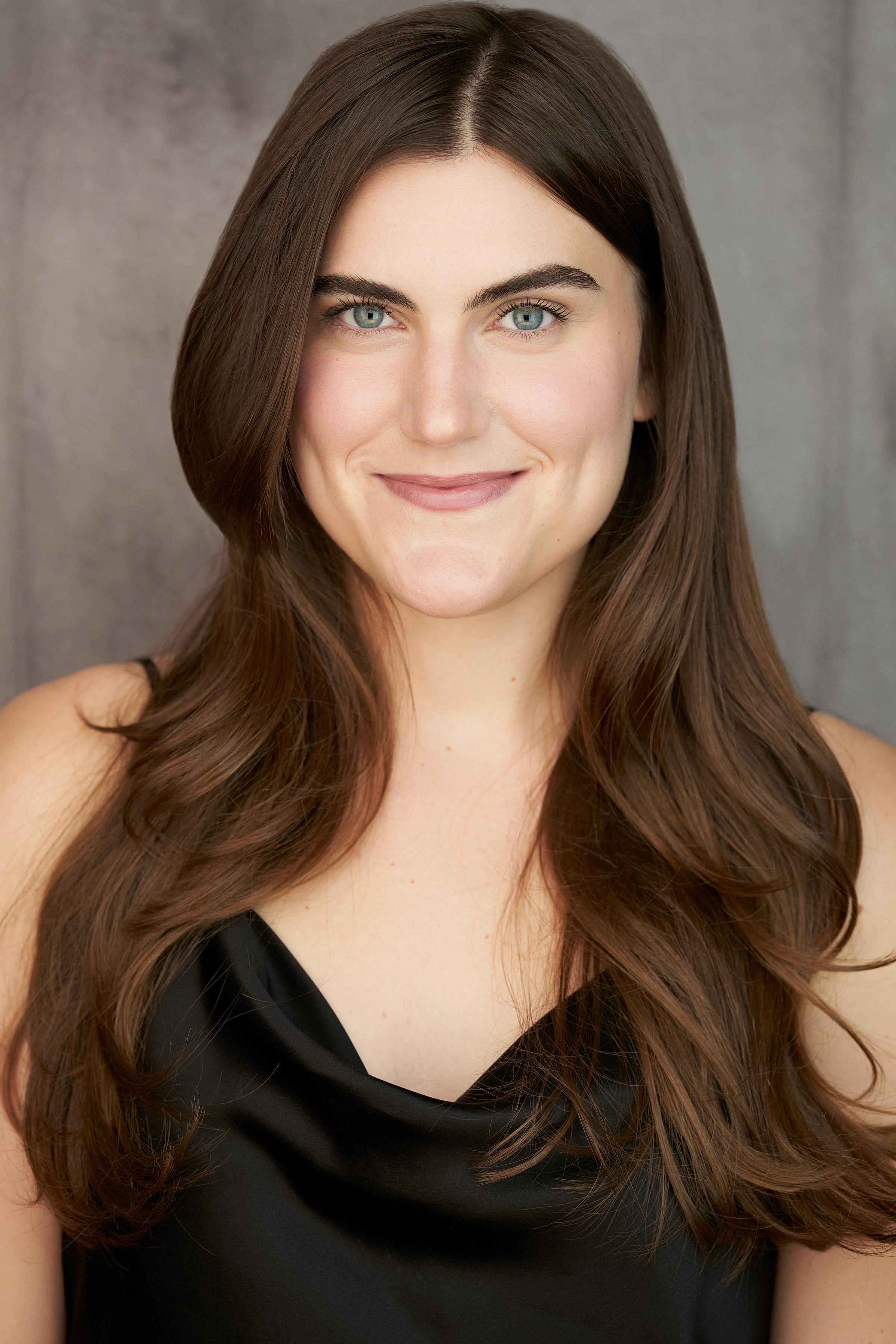 Alexa Lemieux image