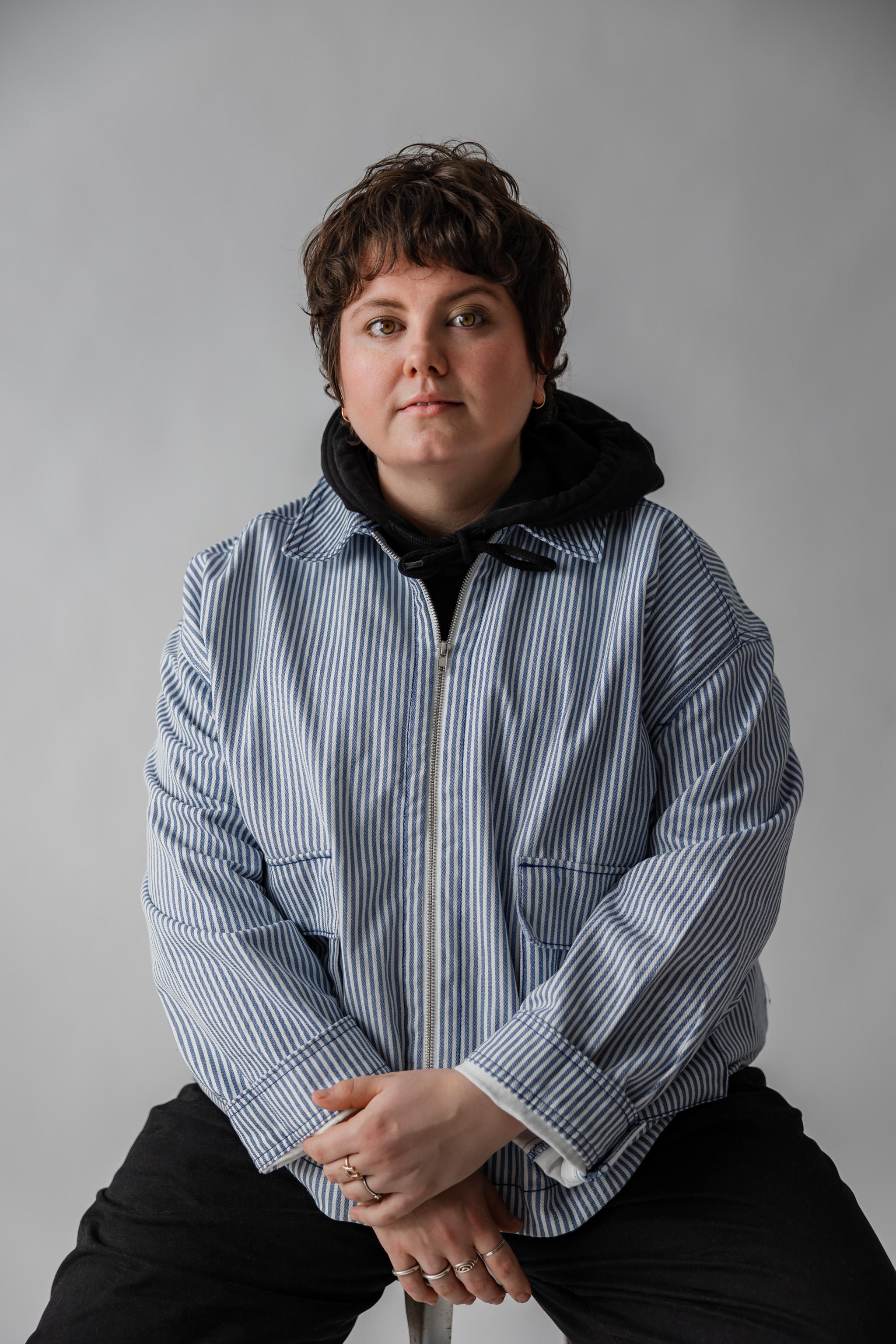 Stevey Hunter image