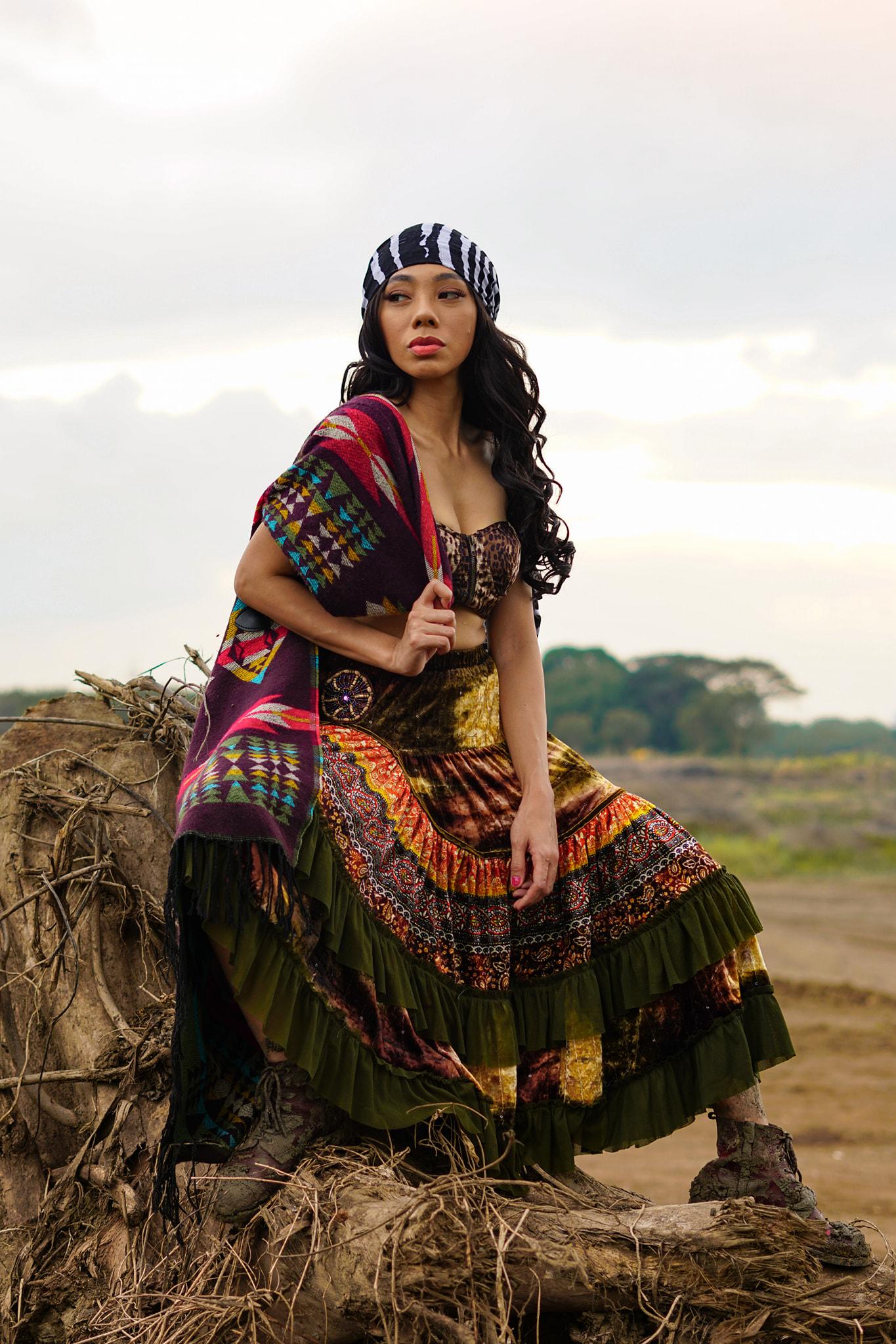 Hasna Cabral image