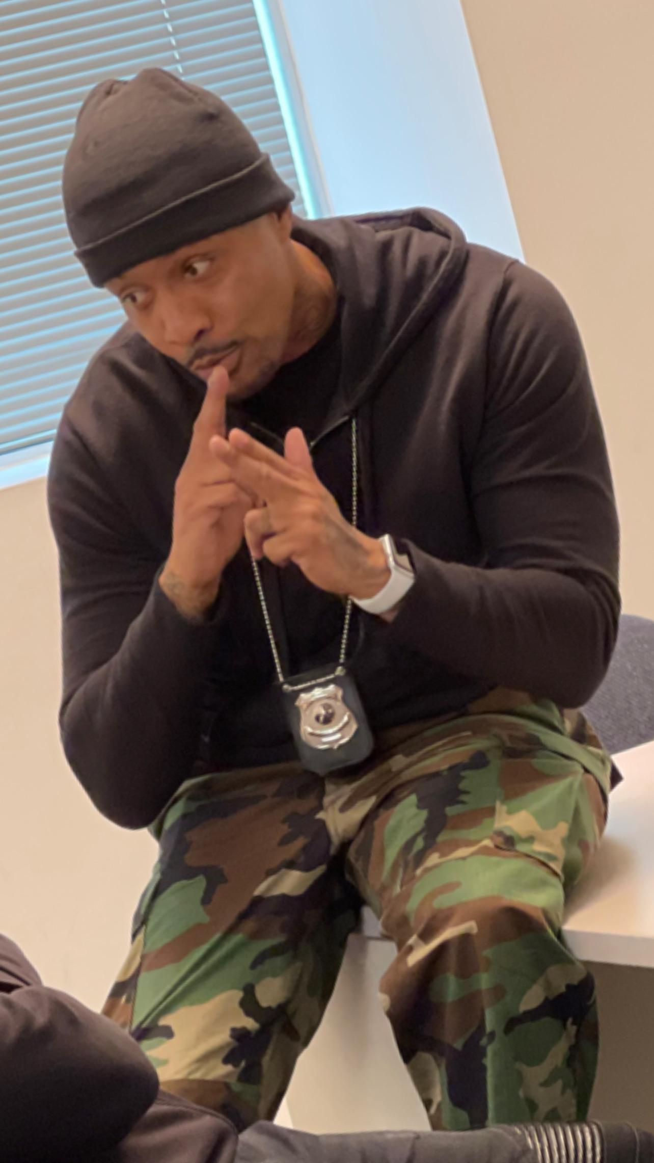 King Wesley image