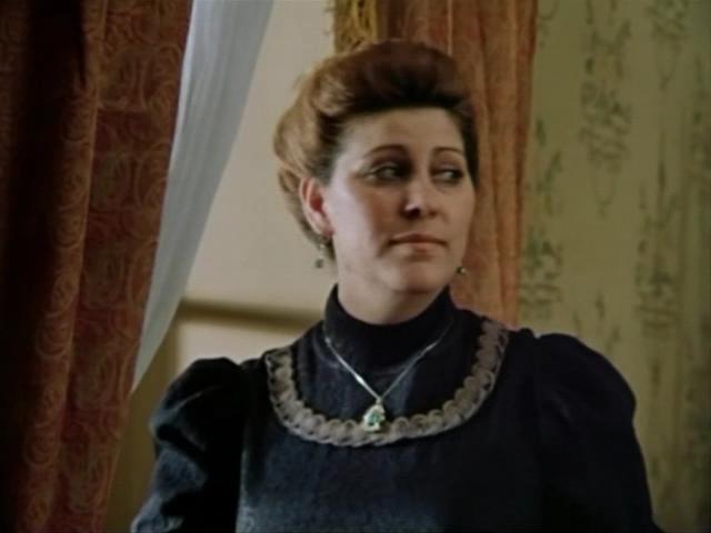 Zhanna Avetisyan image