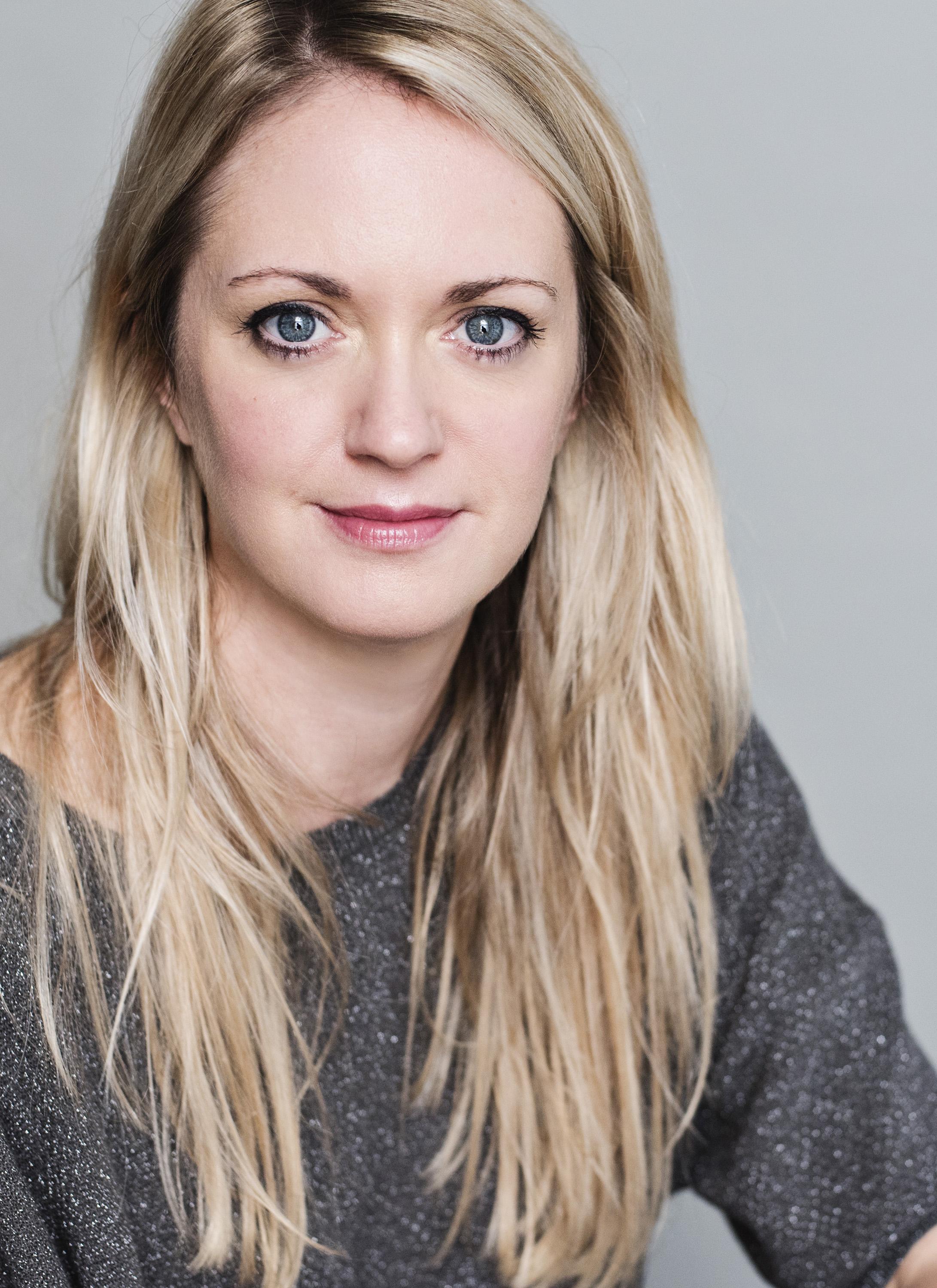 Sarah Baxendale image