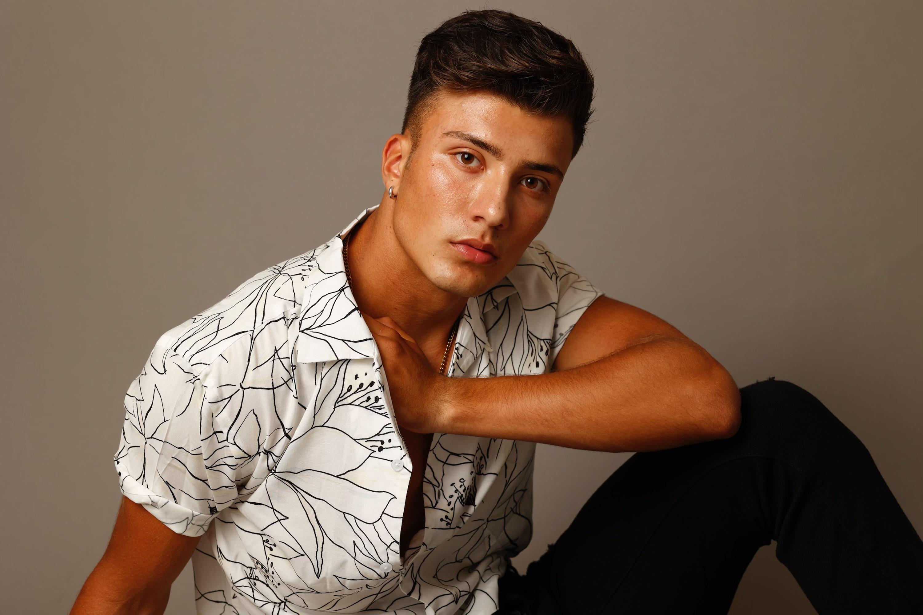Diego Collie image