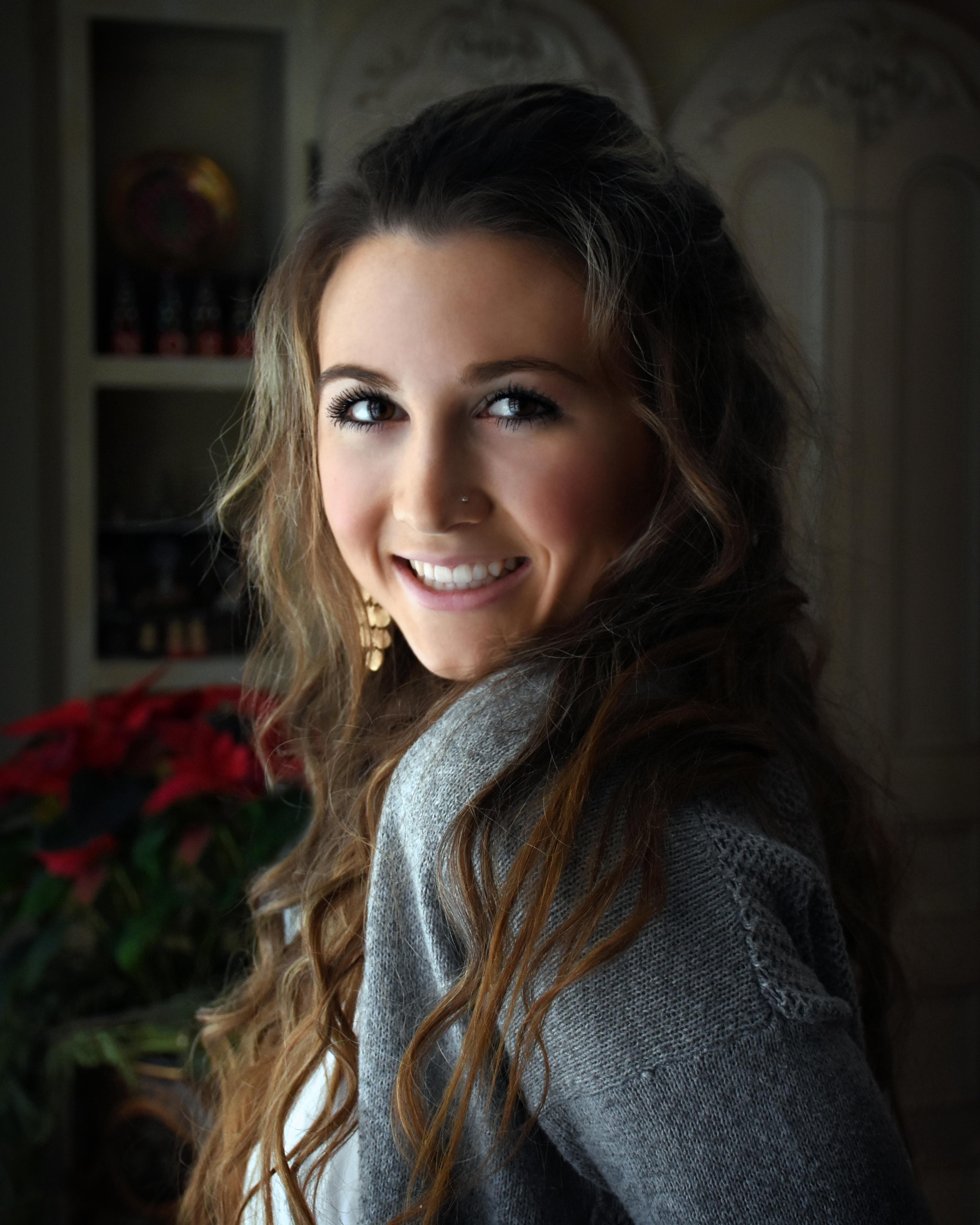 Cassie Dean image