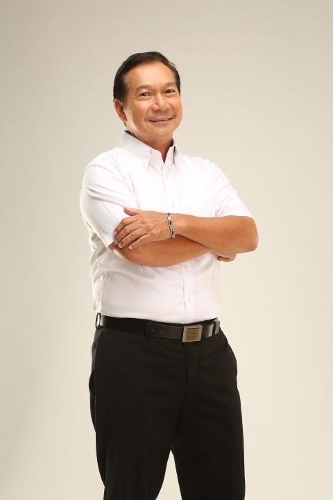 Boboy Garovillo image