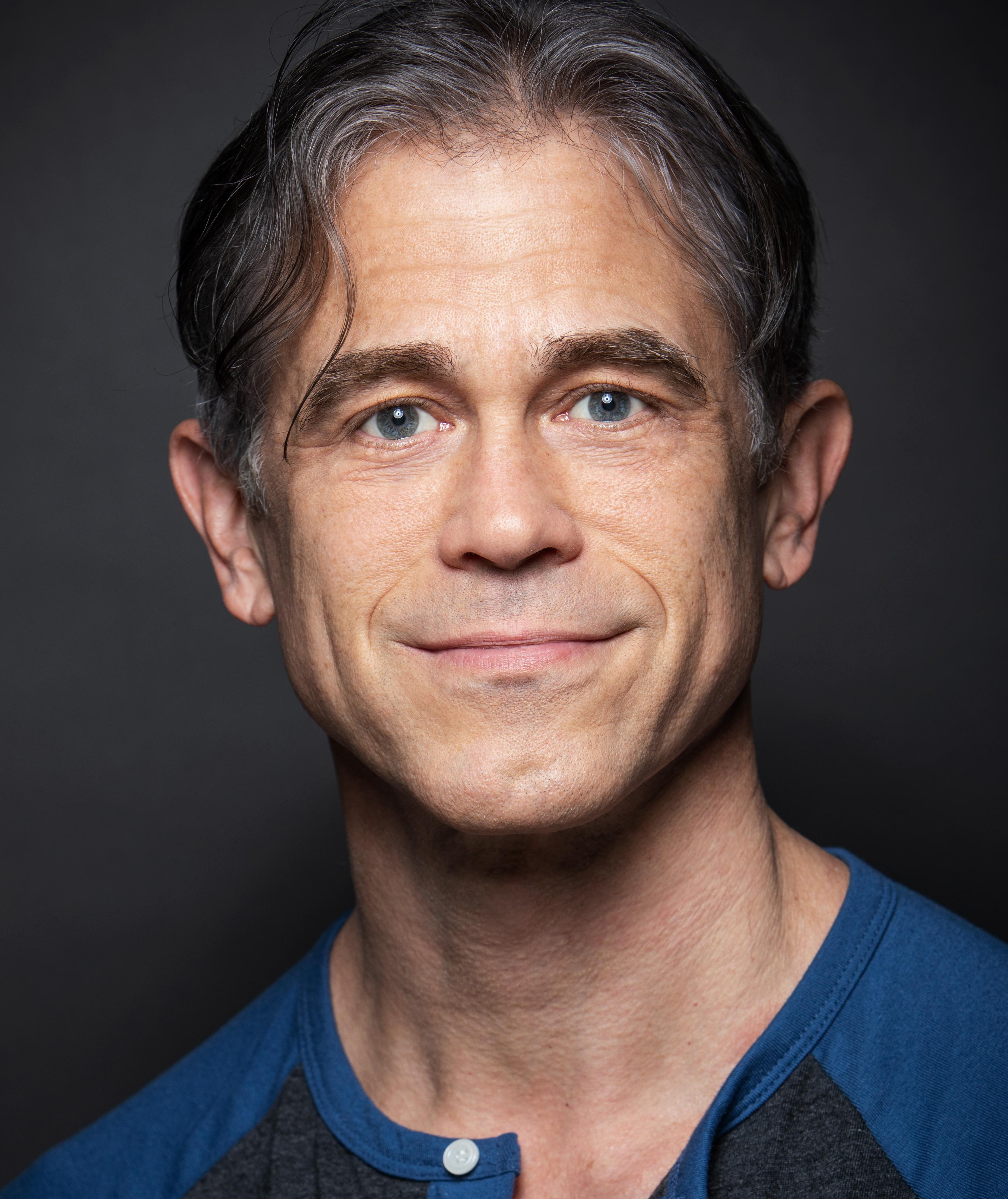 Eric Charles Jorgenson image