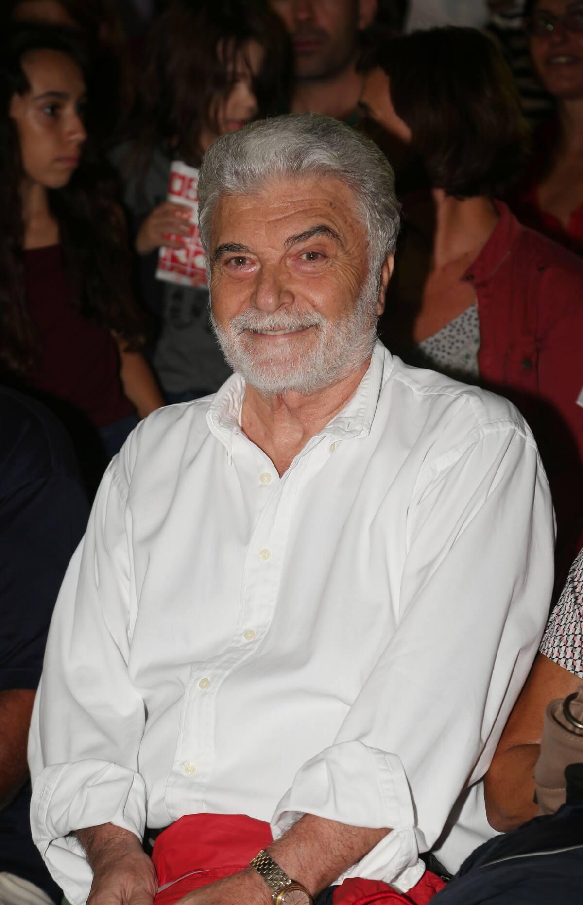 Stefanos Kyriakidis image