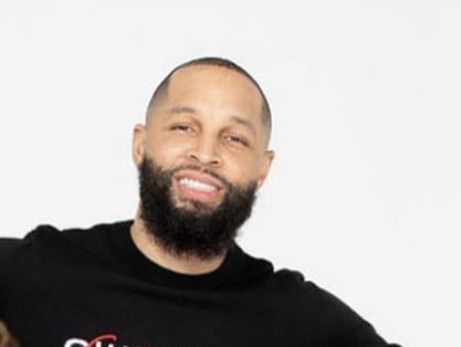 DeJuan Ford image