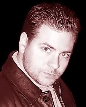 Mark Baranowski image