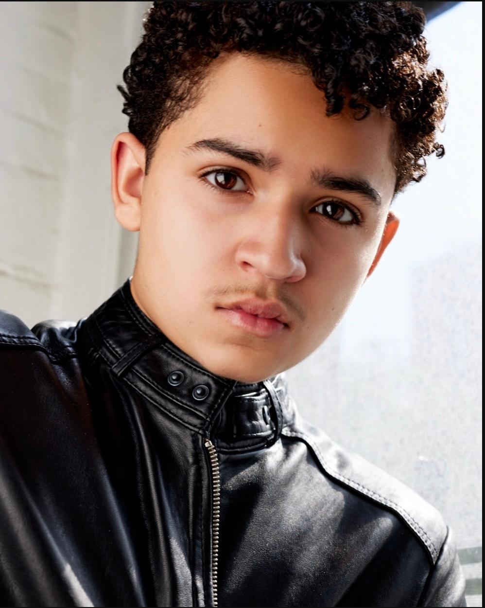 Dean Scott Vazquez image