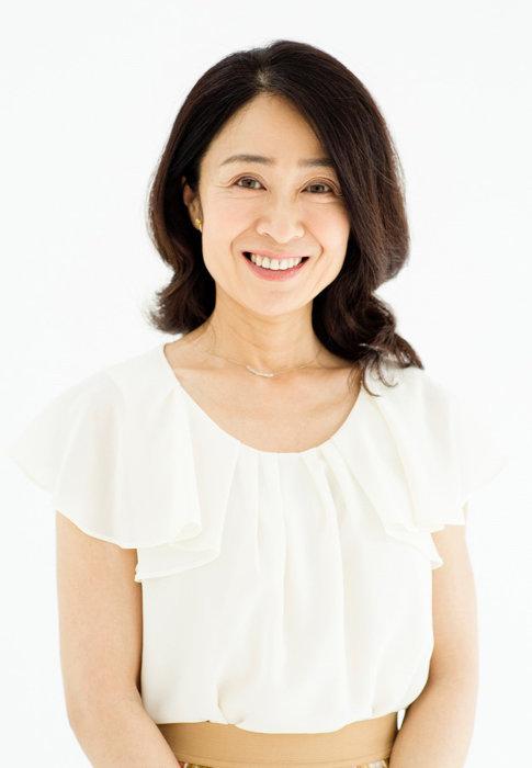 Satomi Nagano image